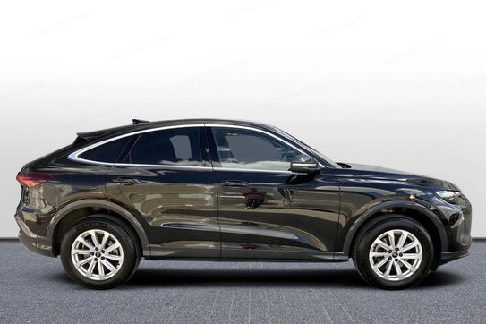 Audi Q5 TFSI mHEV 150 kW Quattro S tronic