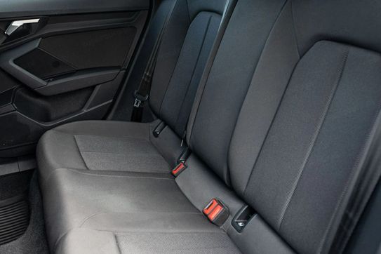 Audi A3 30 TDI S tronic