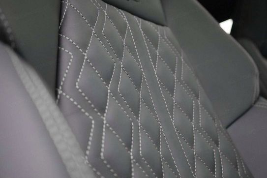 Audi A3 S3 TFSI quattro