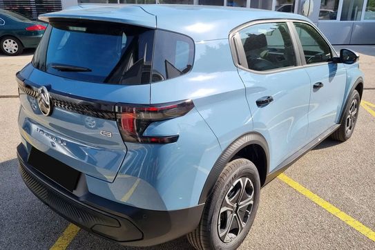 Citroen C3 Aircross You 1.2 Turbo