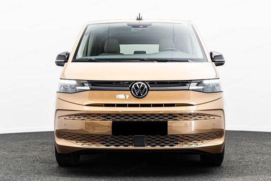 Volkswagen Multivan L1 Family DSG
