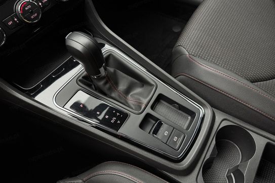 Seat Leon 2.0 TSI FR DSG