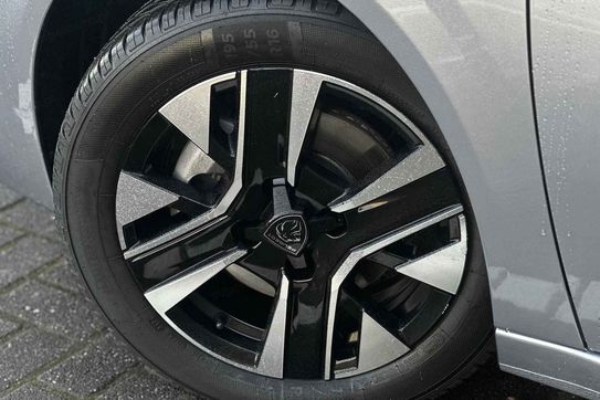 Peugeot 208 Allure e-DCS6  1.2 mHEV