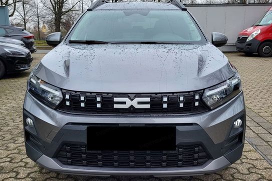 Dacia Jogger Journey aut 7-miejsc 1.2 Eco-G LPG