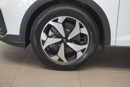 Ford Tourneo Connect Grand Active A7