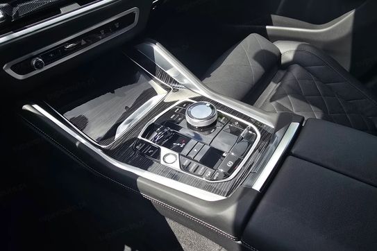 BMW X6 xDrive40d M Sport