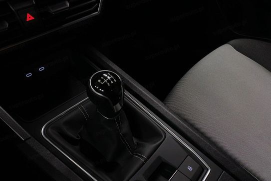 Seat Leon 1.5 TSI
