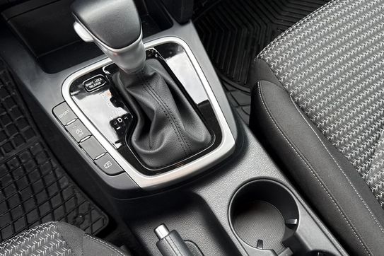 Kia Ceed 1.5 t-Gdi m Dct