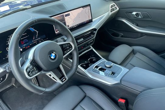 BMW Seria 3 320D Mhev m Sport