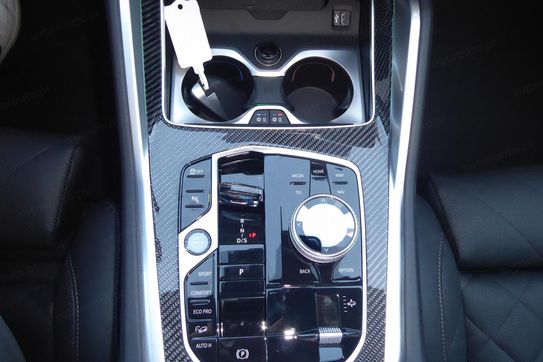 BMW X6 xDrive30d M Sport