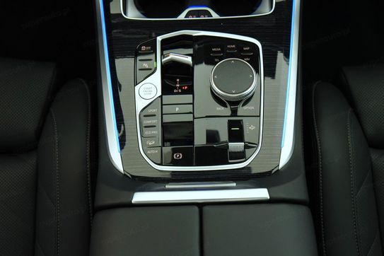 BMW X5 xDrive30d M Sport