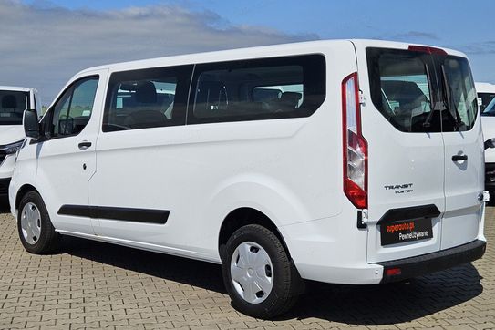 Ford Transit Custom Kombi L2H1