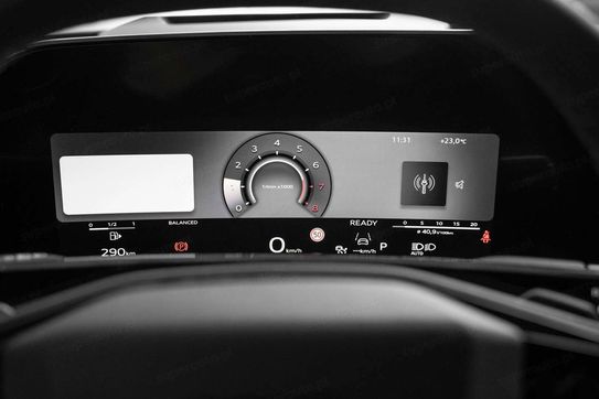 Audi Q3 TFSI quattro S line