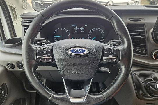 Ford Transit L3H2