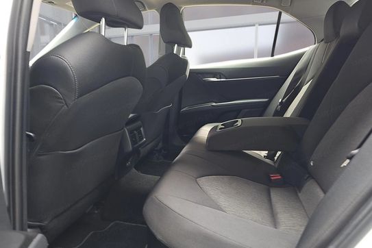 Toyota Camry Hybrid Comfort CVT