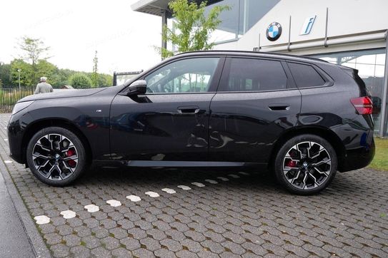 BMW X3 xDrive40d M Sport