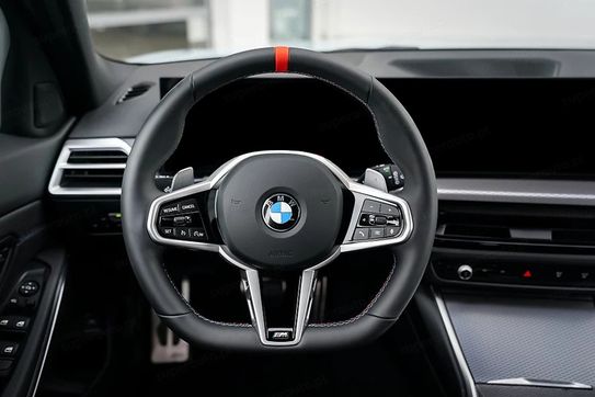 BMW Seria 3 Touring M340i xDrive