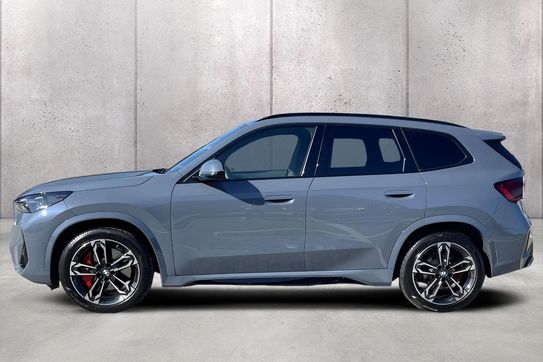 BMW X1 xDrive20d M Sport