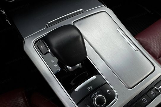 Kia Stinger 3.3 T-GDI V6 GT AWD