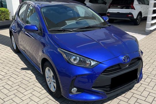 Toyota Yaris Comfort 1.5 Hybrid
