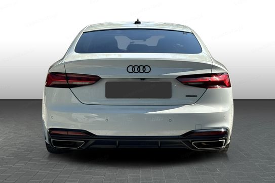 Audi A5 40 TFSI quattro S Line