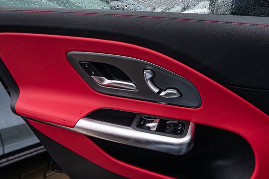 Mercedes CLA 200 AMG Line