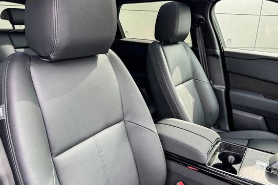 Land Rover Range Rover Velar 2.0 D200 S
