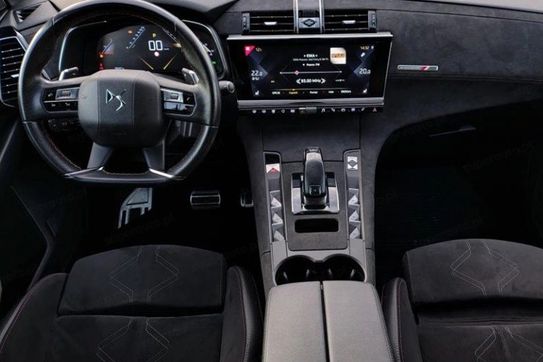 DS DS7 1.6 PureTech GPF Performance Line  aut