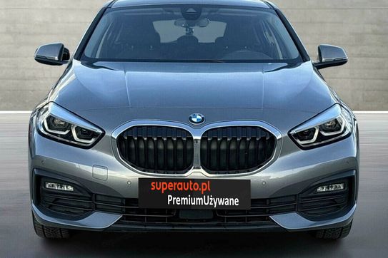 BMW Seria 1 118i
