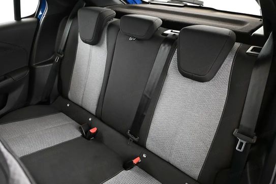 Opel Corsa Corsa-e  Edition 50kWh