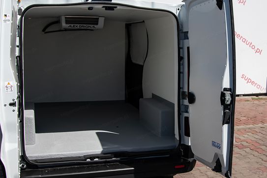 Renault Trafic L2H1 Chłodnia