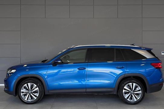 Skoda Kodiaq 1.5 TSI 4x2 Selection DSG