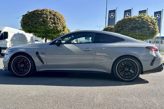 Mercedes CLE AMG 53  4-Matic+