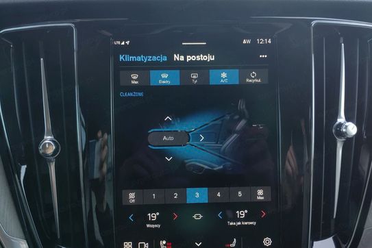 Volvo V60 B4 B Plus Dark aut