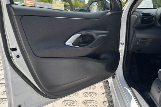Toyota Yaris Comfort  1.5 Hybrid