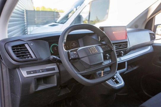 Fiat Scudo L2H1 AT
