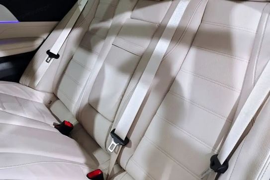 Mercedes GLE 450  4-Matic AMG Line