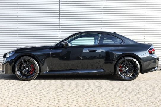 BMW Seria 2 M2