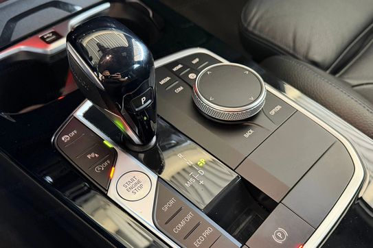 BMW Seria 1 M135i xDrive