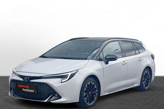 Toyota Corolla 2.0 Hybrid Gr Sport