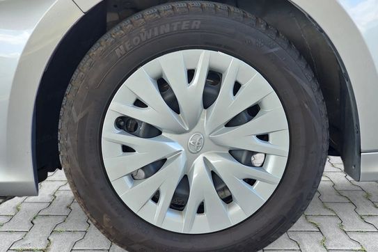 Toyota Yaris 1.5 Hybrid  Comfort