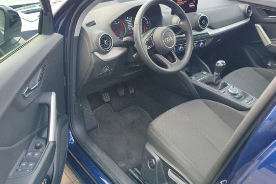 Audi Q2 30 TFSI