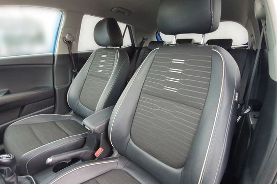Kia Stonic T-GDI GT Line