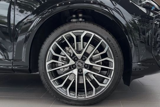 Audi Q5 TFSI quattro S line