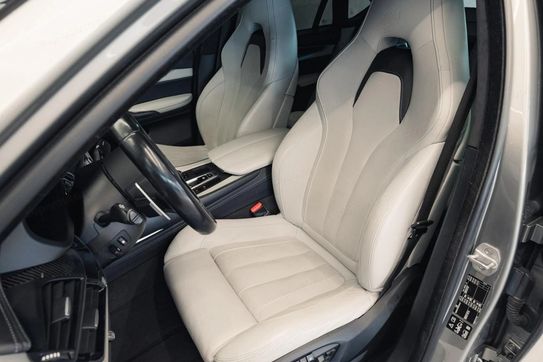 BMW X6 M