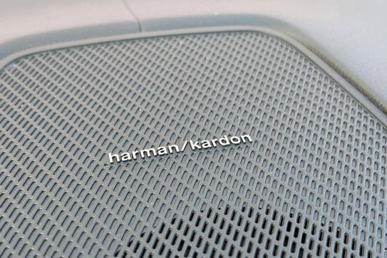 Volvo XC60 B5 AWD Ultra Dark