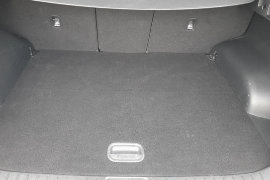 Kia Sportage 1.6 T-GDI M