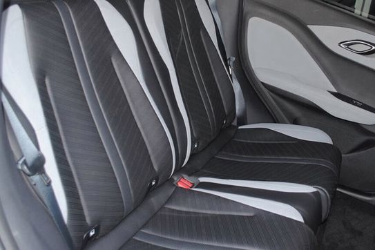 BYD Dolphin Surf Boost