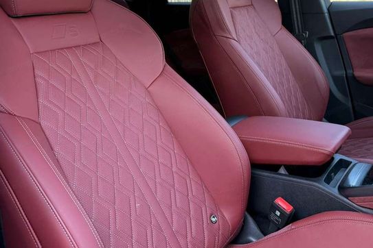 Audi Q5 SQ5 TFSI quattro