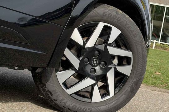 Opel Mokka GS S&S eDTC6 1.2 T mHEV